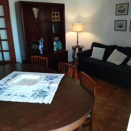 Casa Da Praia Smp São Martinho do Porto Eksteriør bilde