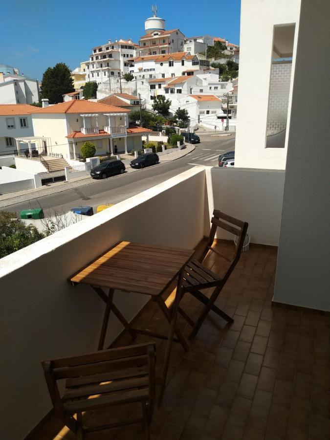 Casa Da Praia Smp São Martinho do Porto Eksteriør bilde