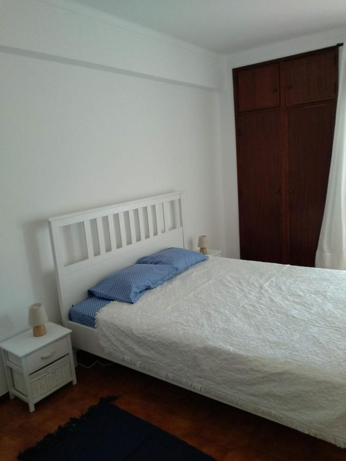 Casa Da Praia Smp São Martinho do Porto Eksteriør bilde