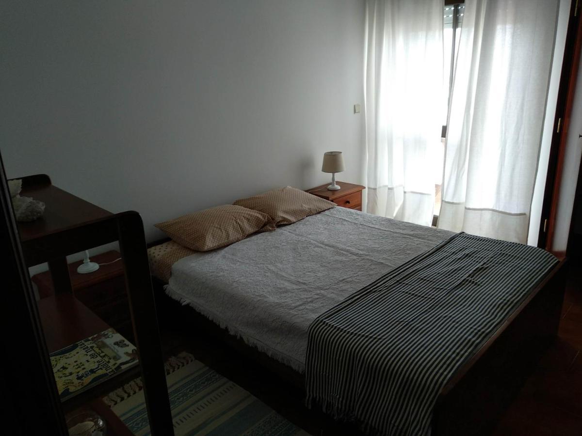 Casa Da Praia Smp São Martinho do Porto Eksteriør bilde