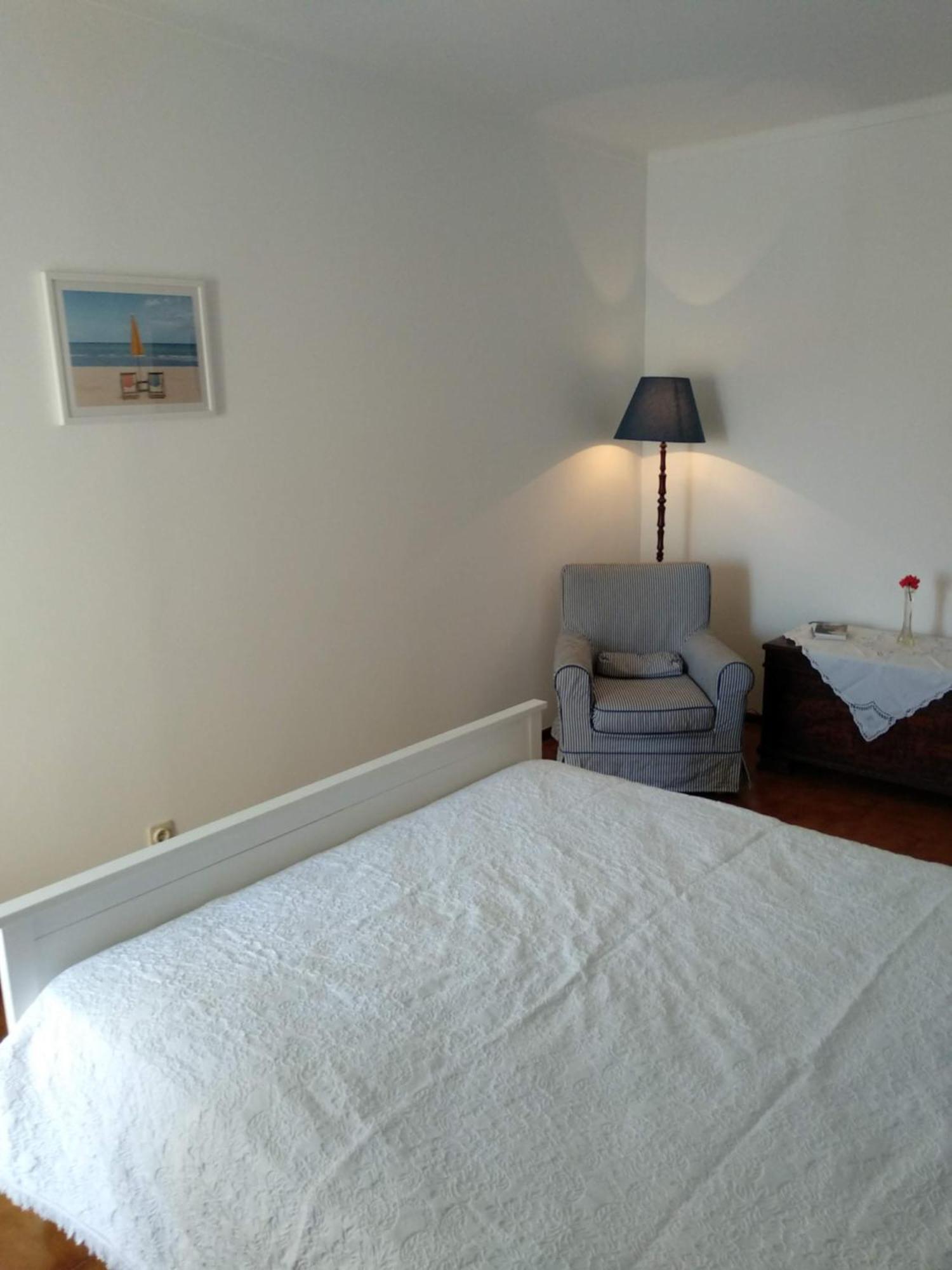 Casa Da Praia Smp São Martinho do Porto Eksteriør bilde